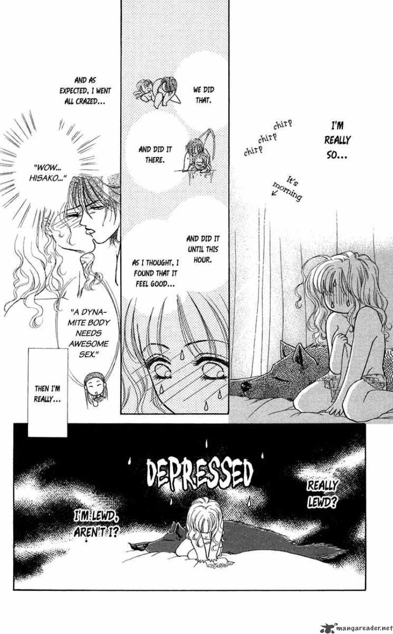 Kindan No Koi De Ikou 23 14