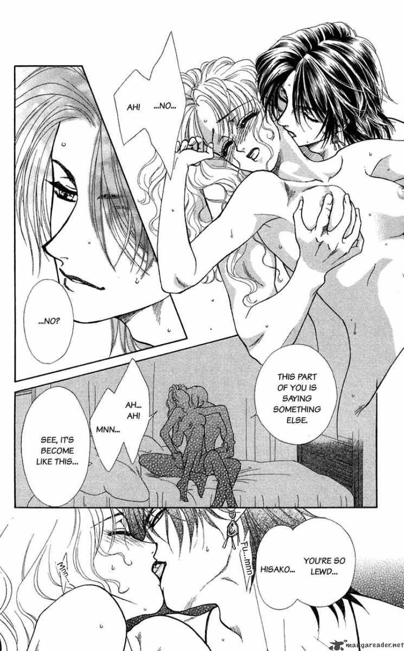 Kindan No Koi De Ikou 23 2