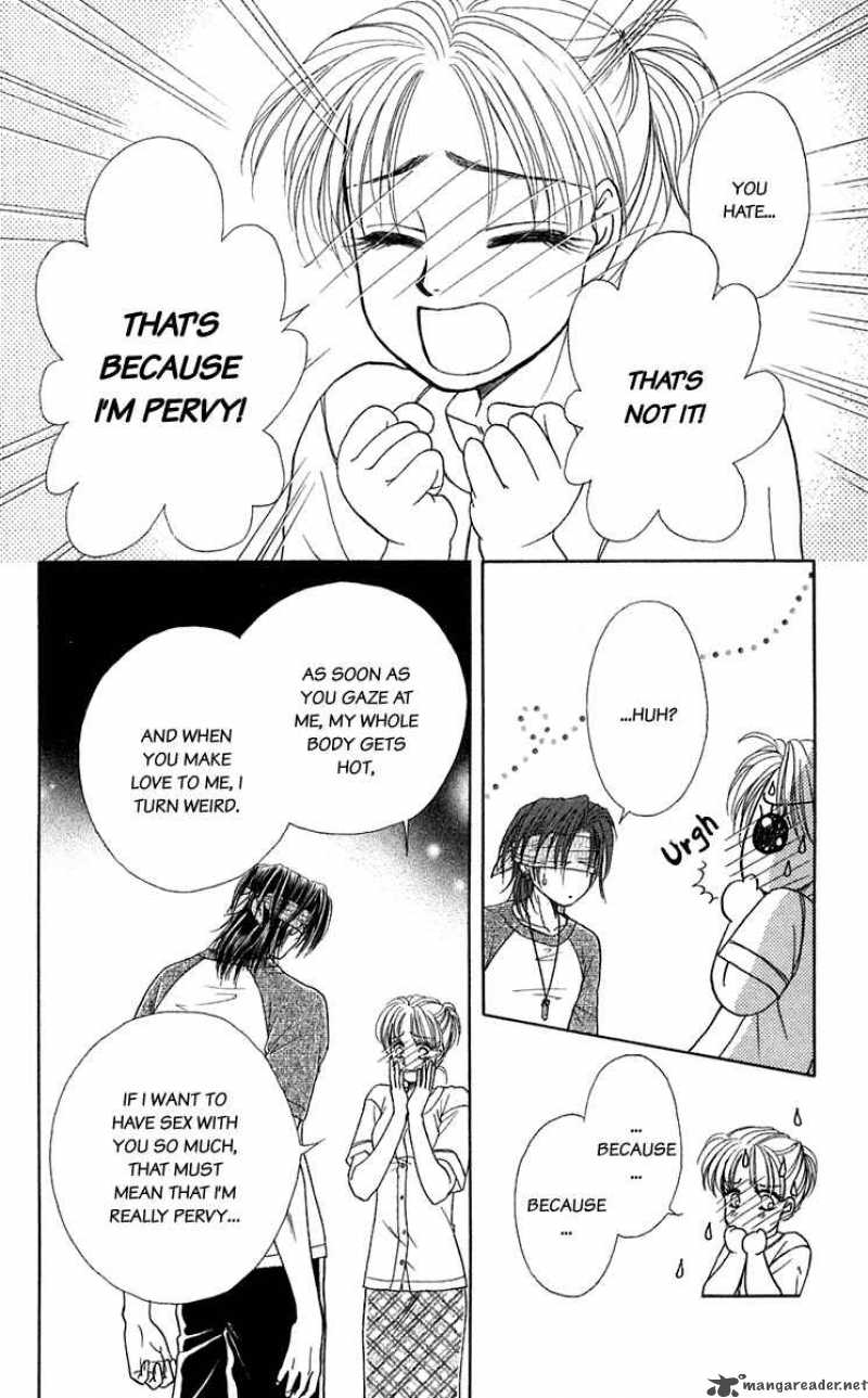 Kindan No Koi De Ikou 23 22