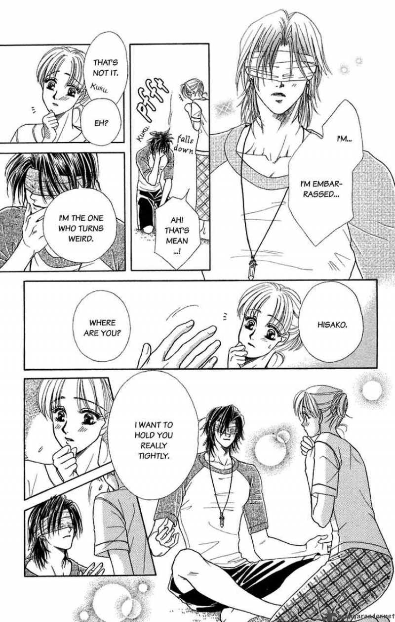 Kindan No Koi De Ikou 23 23