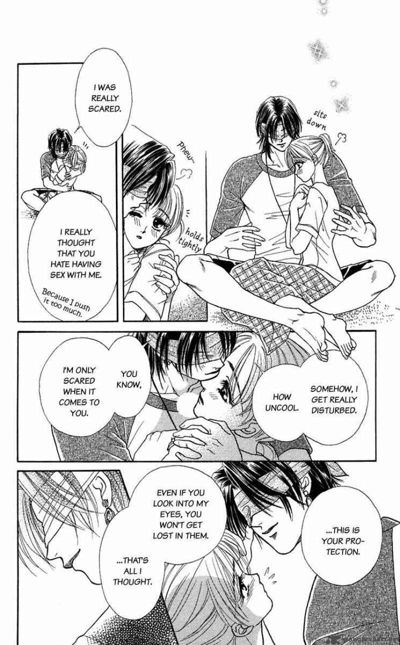 Kindan No Koi De Ikou 23 24