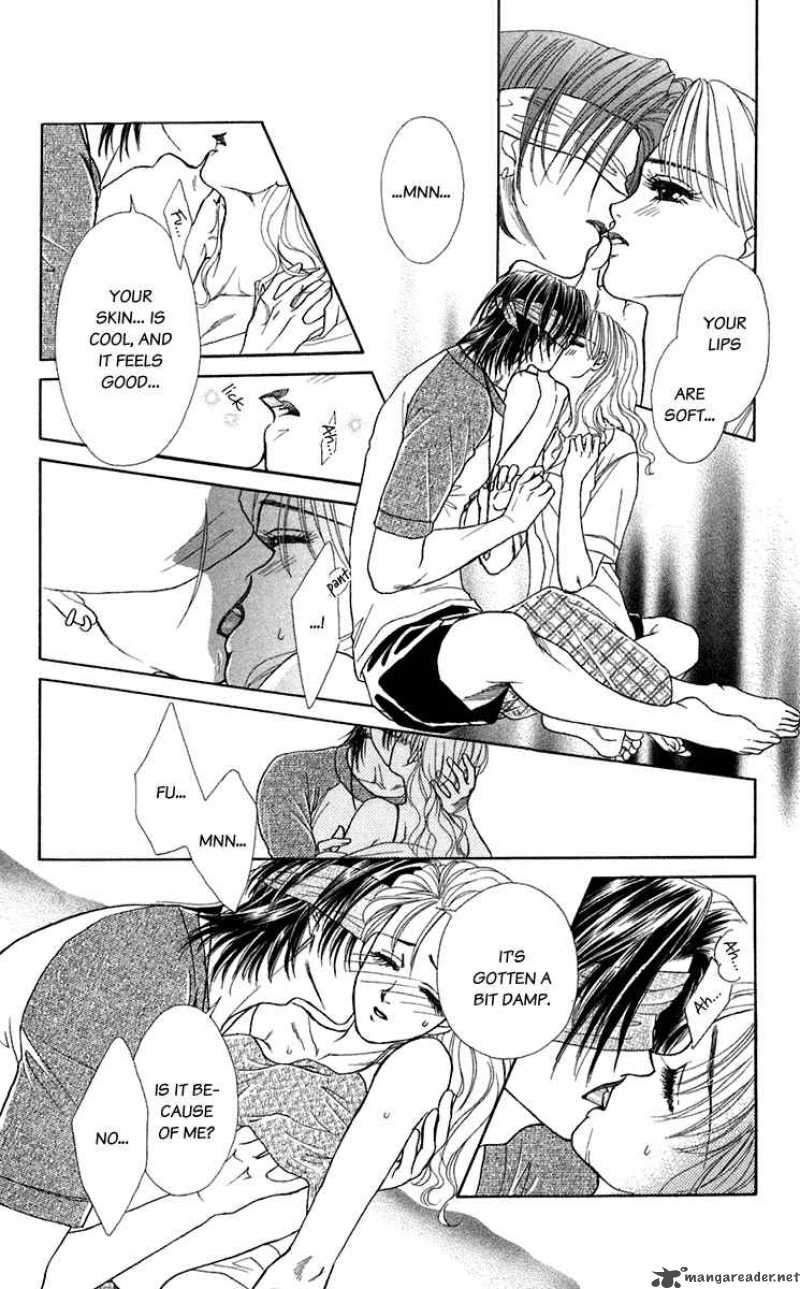 Kindan No Koi De Ikou 23 26