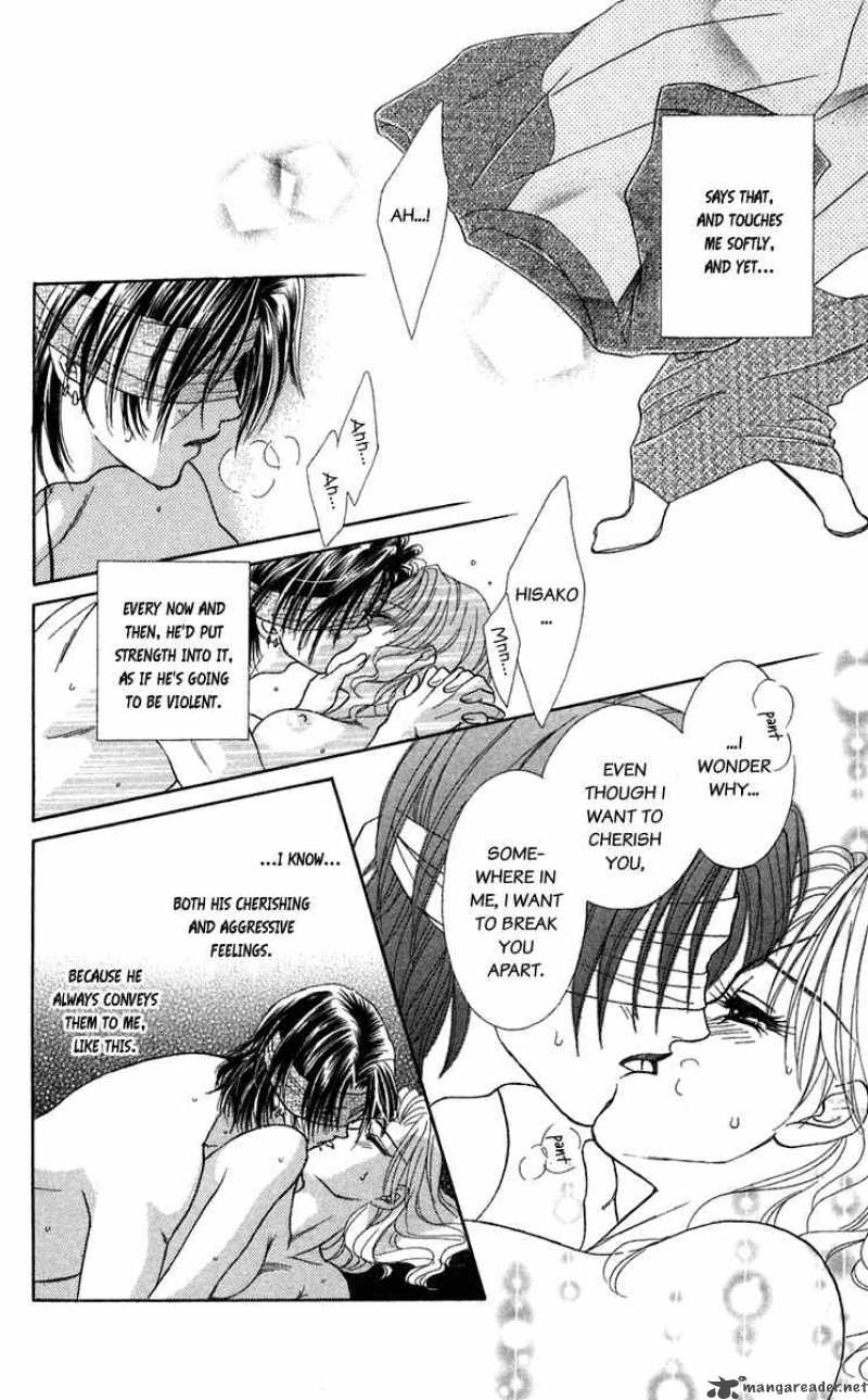 Kindan No Koi De Ikou 23 28