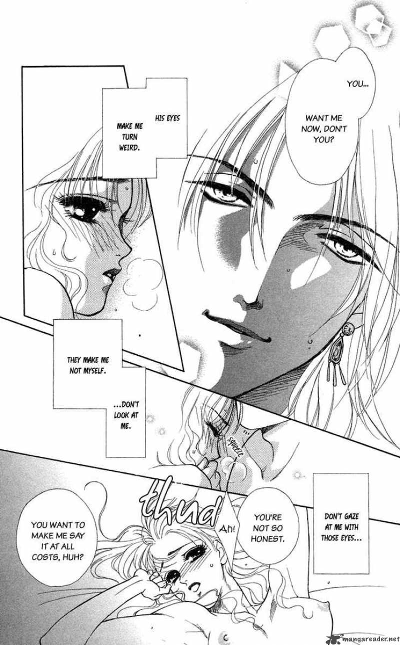 Kindan No Koi De Ikou 23 3