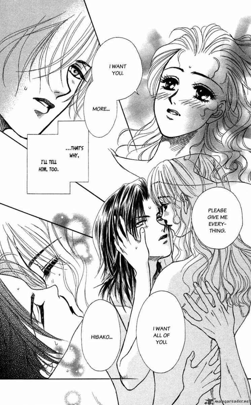 Kindan No Koi De Ikou 23 32