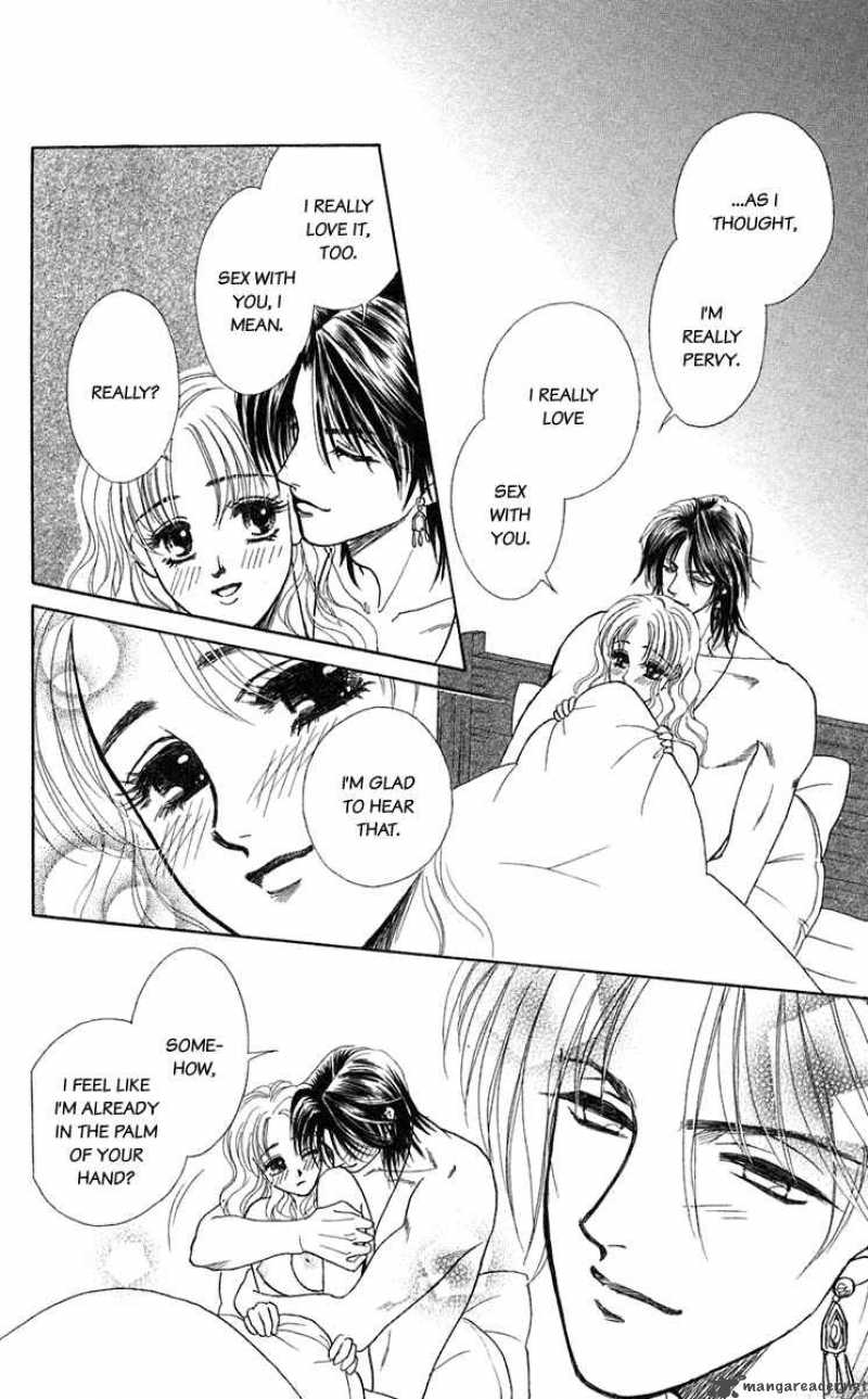 Kindan No Koi De Ikou 23 34