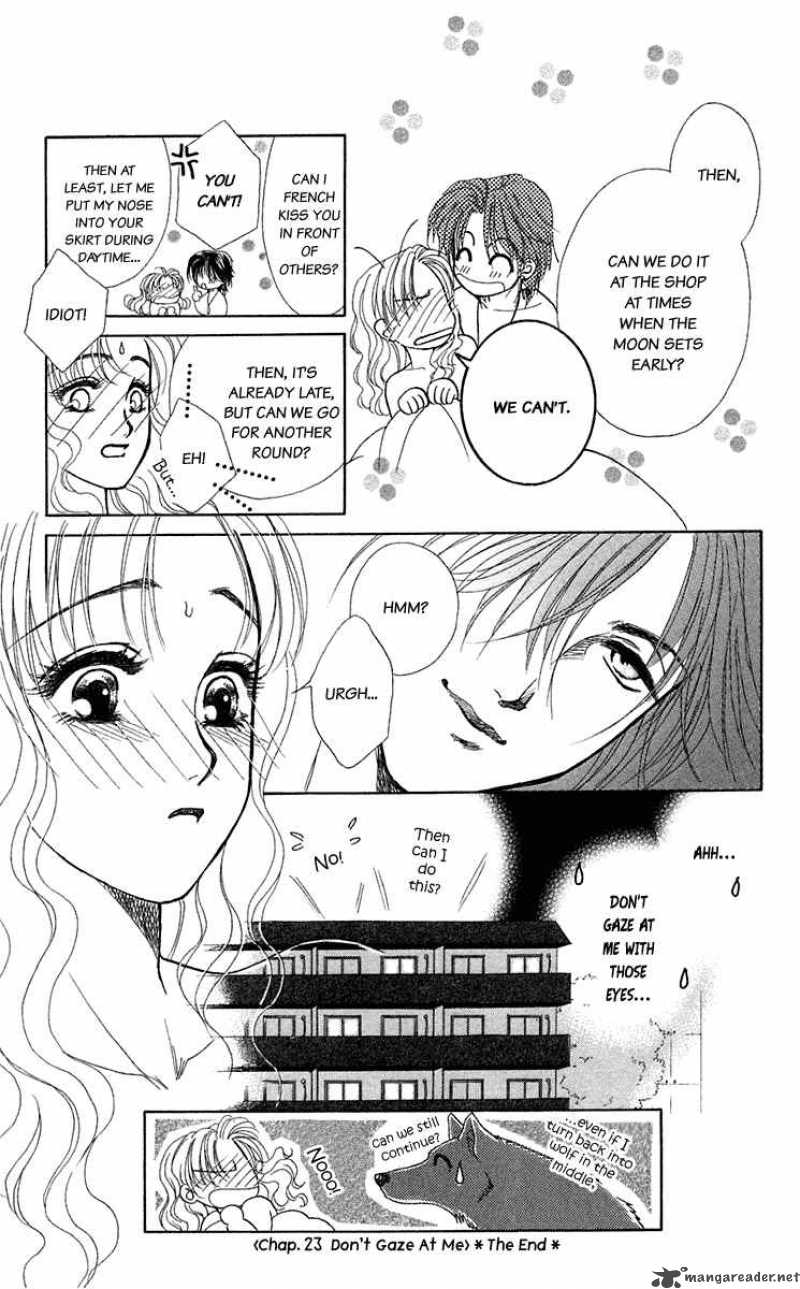 Kindan No Koi De Ikou 23 35