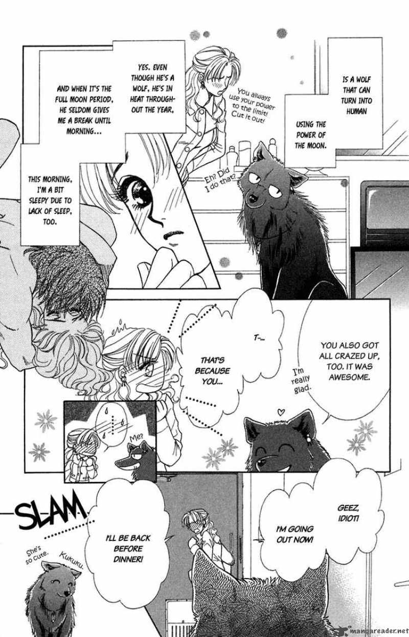 Kindan No Koi De Ikou 23 5