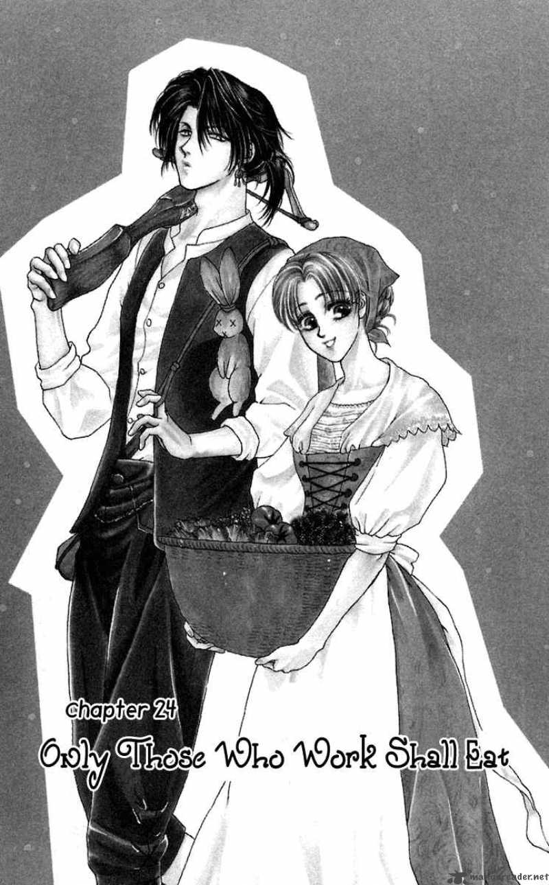 Kindan No Koi De Ikou 24 1