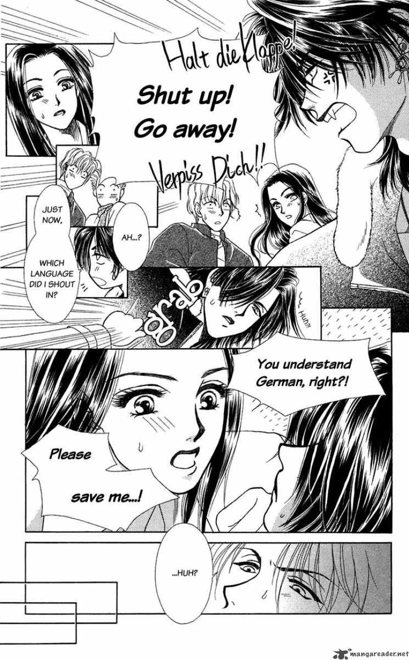 Kindan No Koi De Ikou 24 13