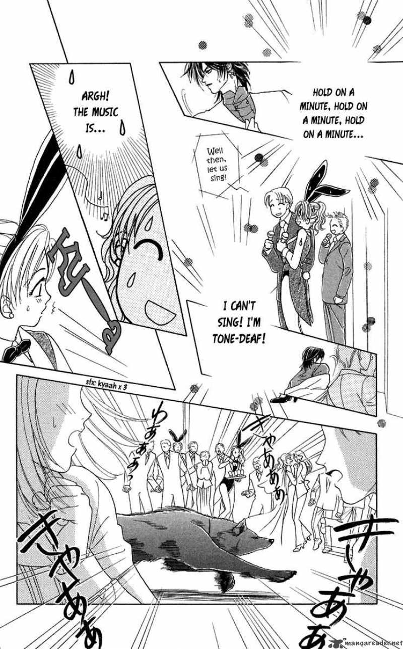 Kindan No Koi De Ikou 24 24