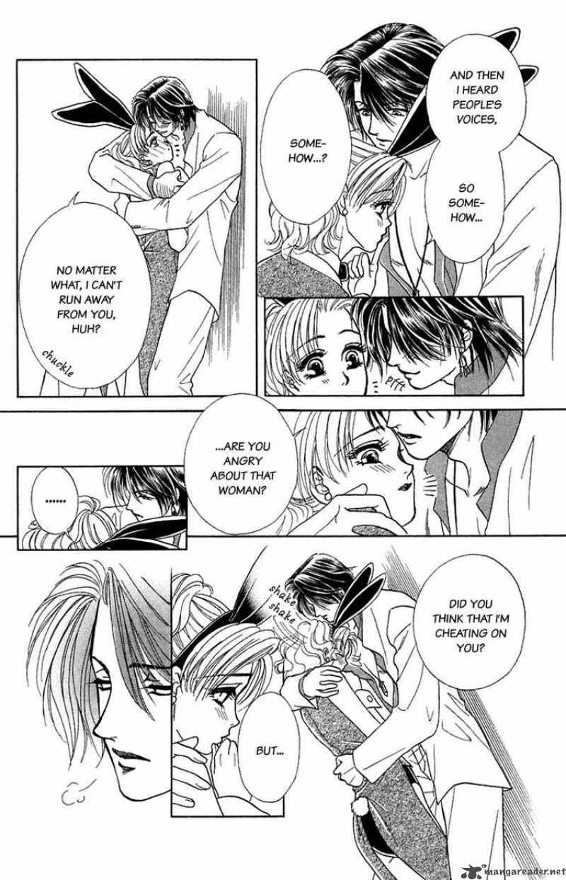 Kindan No Koi De Ikou 24 28