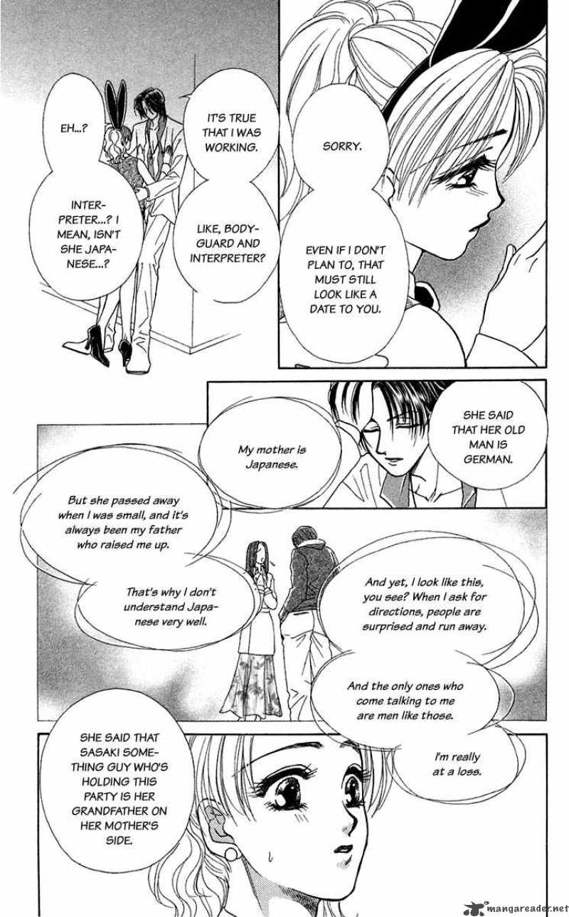 Kindan No Koi De Ikou 24 29