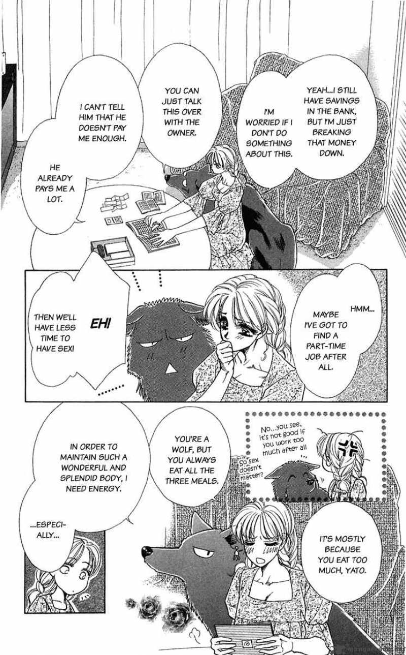 Kindan No Koi De Ikou 24 3