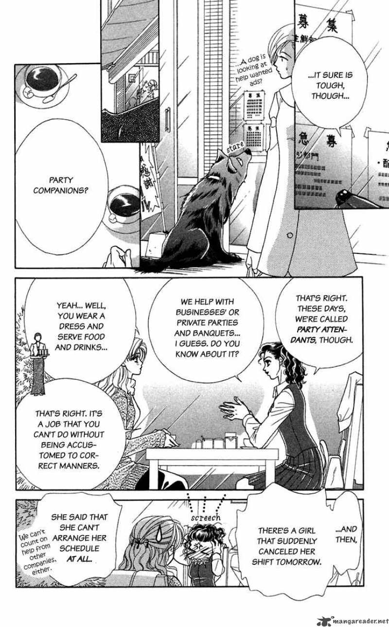 Kindan No Koi De Ikou 24 8