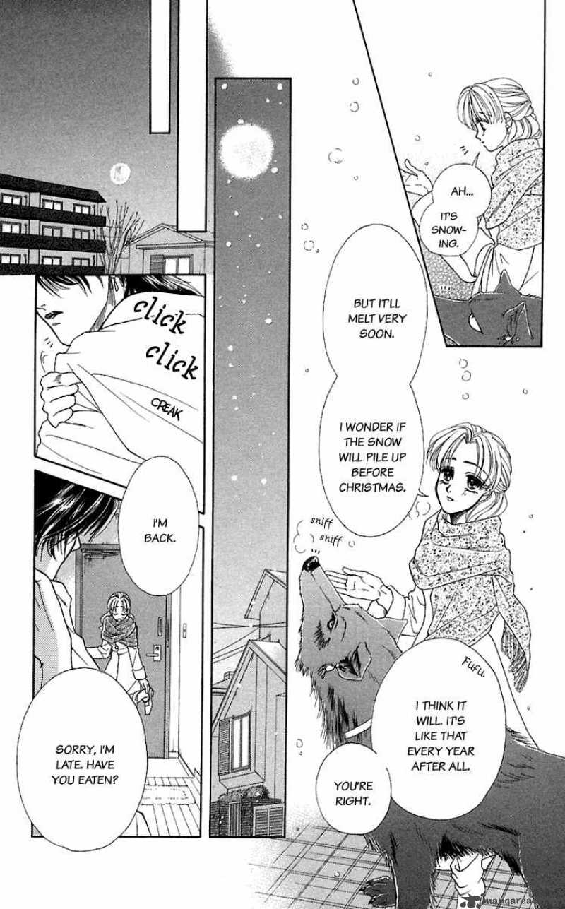 Kindan No Koi De Ikou 25 13