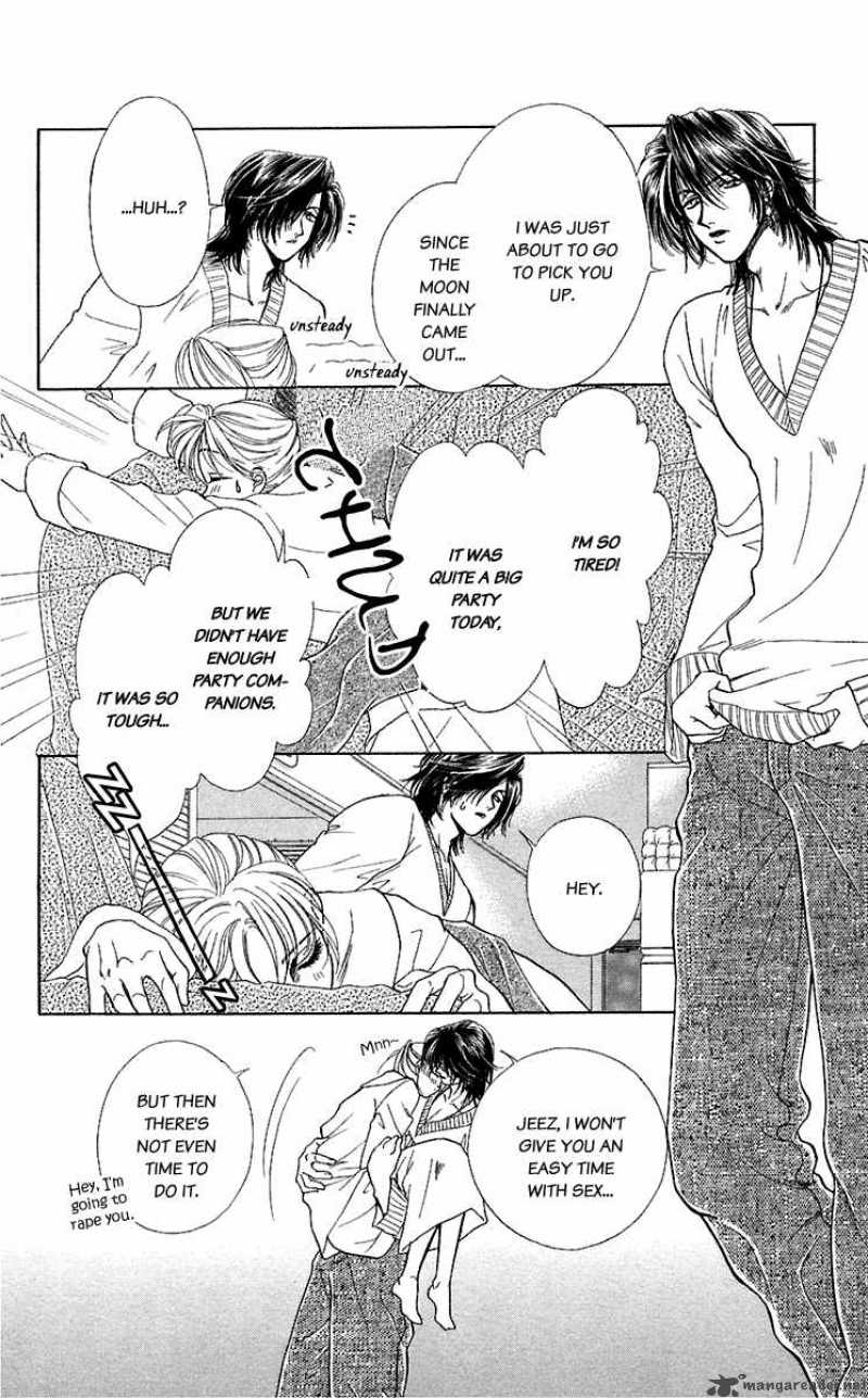 Kindan No Koi De Ikou 25 14