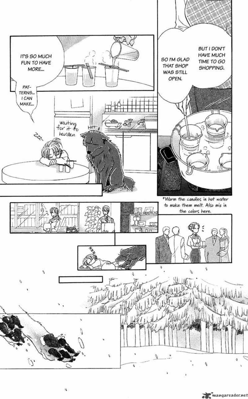 Kindan No Koi De Ikou 25 16
