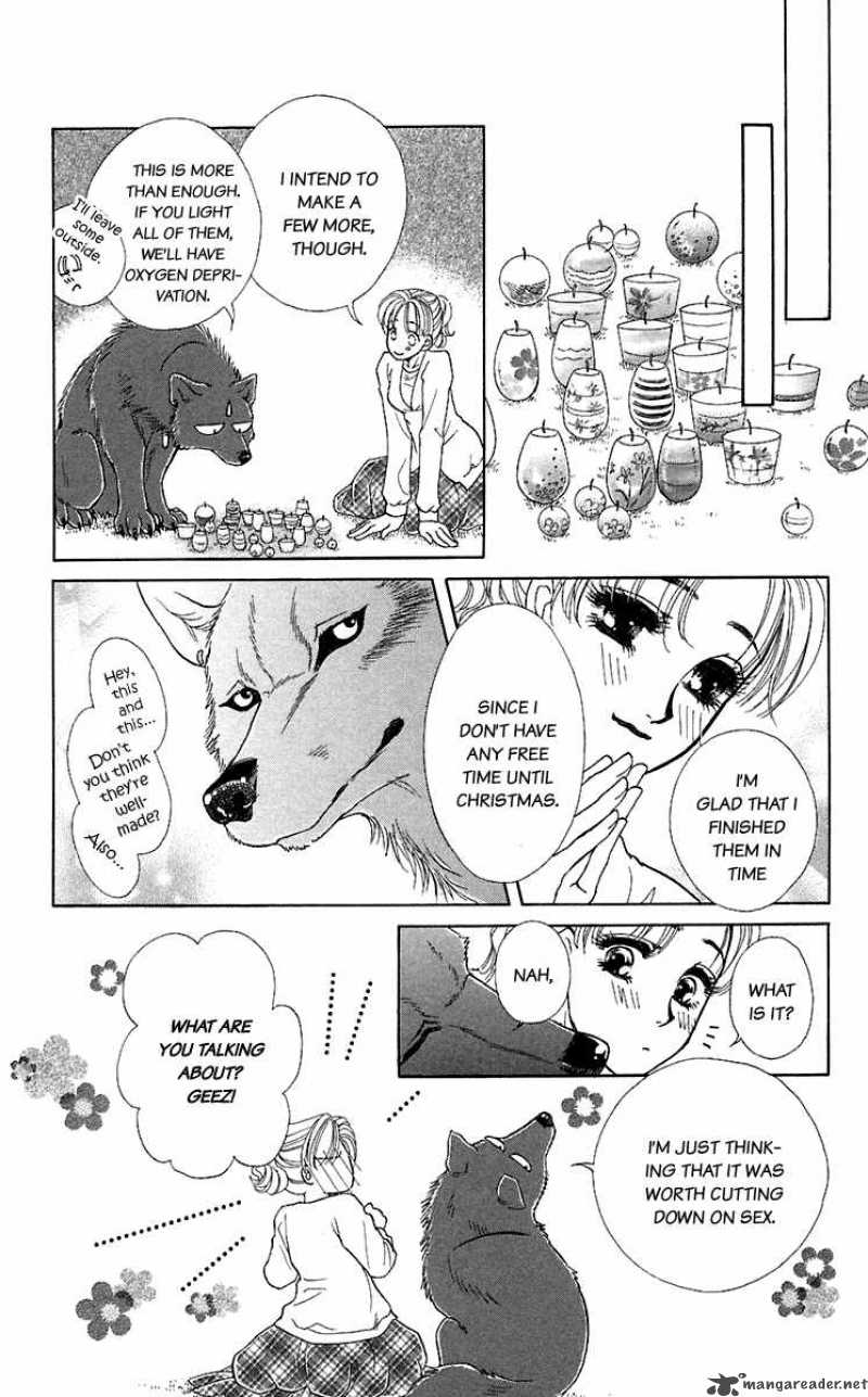 Kindan No Koi De Ikou 25 24