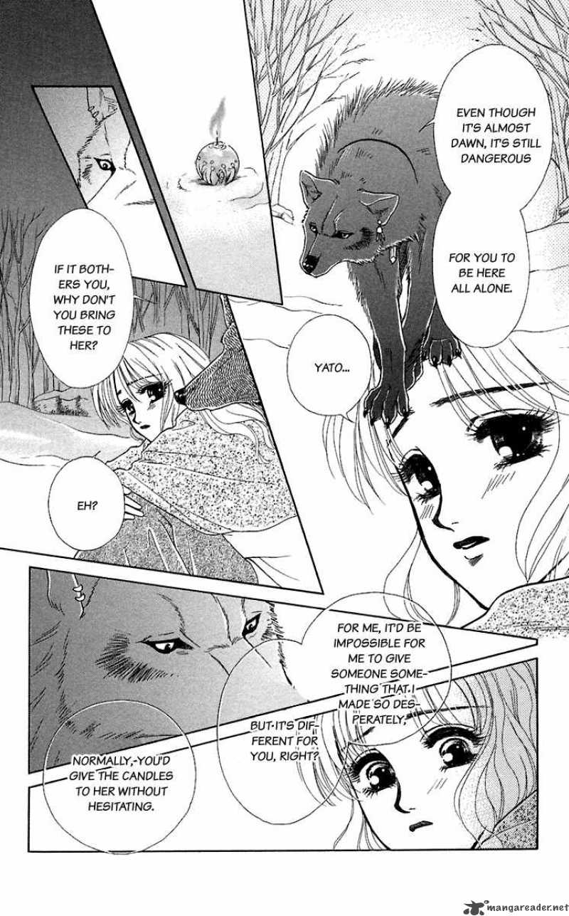 Kindan No Koi De Ikou 25 28