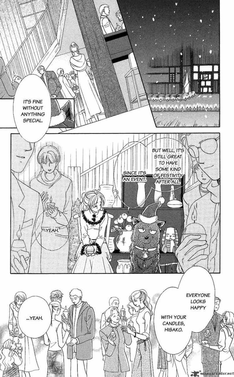 Kindan No Koi De Ikou 25 36