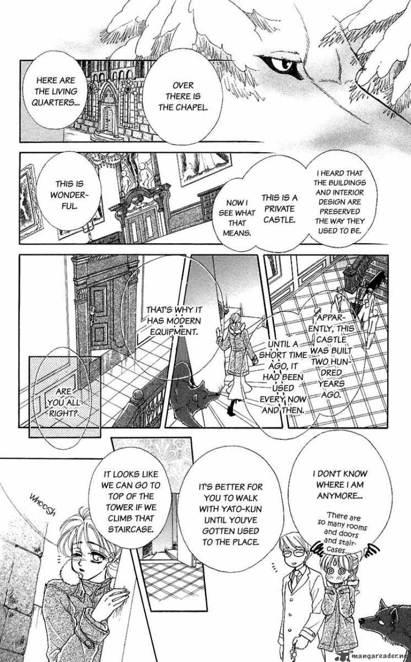 Kindan No Koi De Ikou 26 13