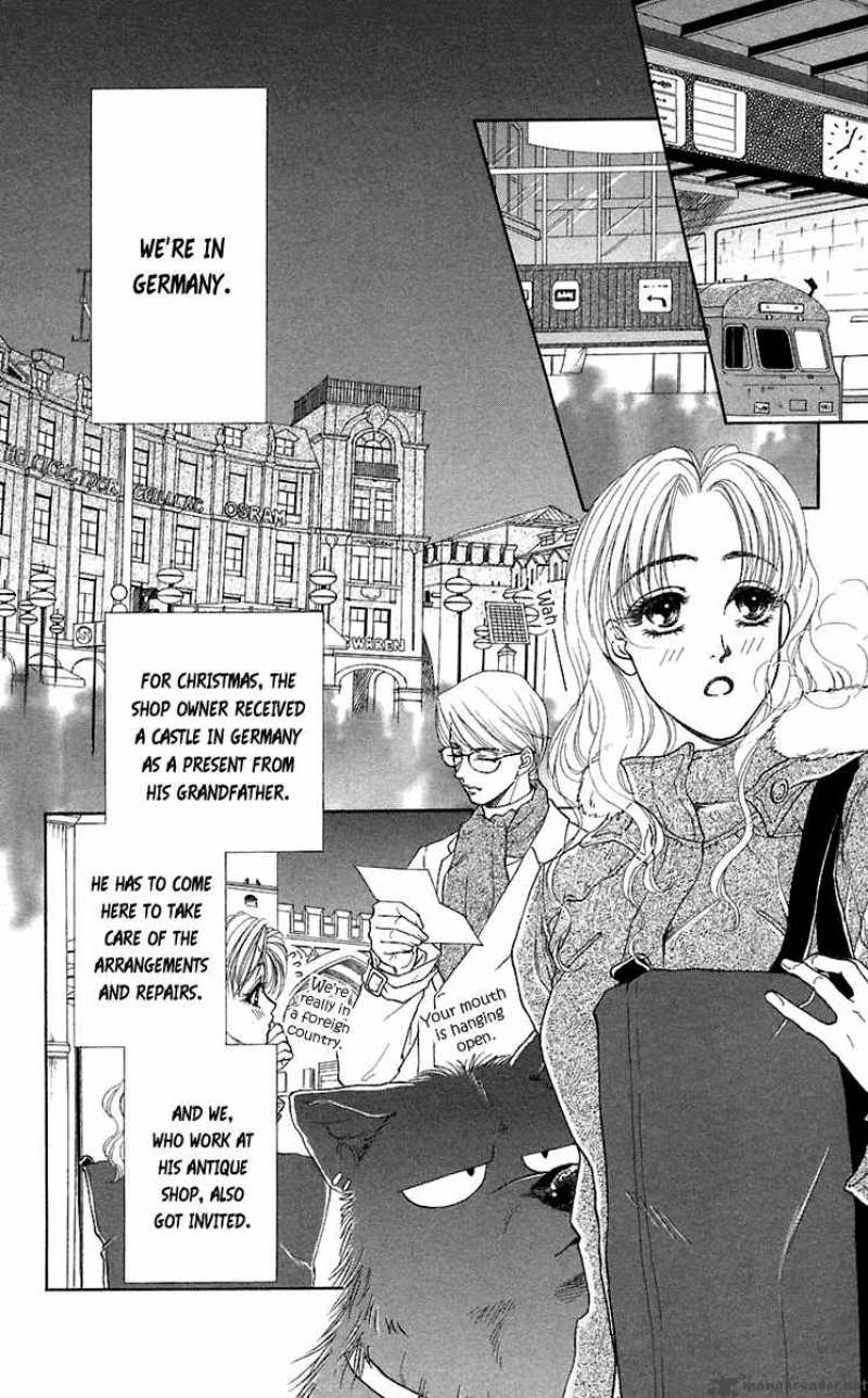 Kindan No Koi De Ikou 26 2