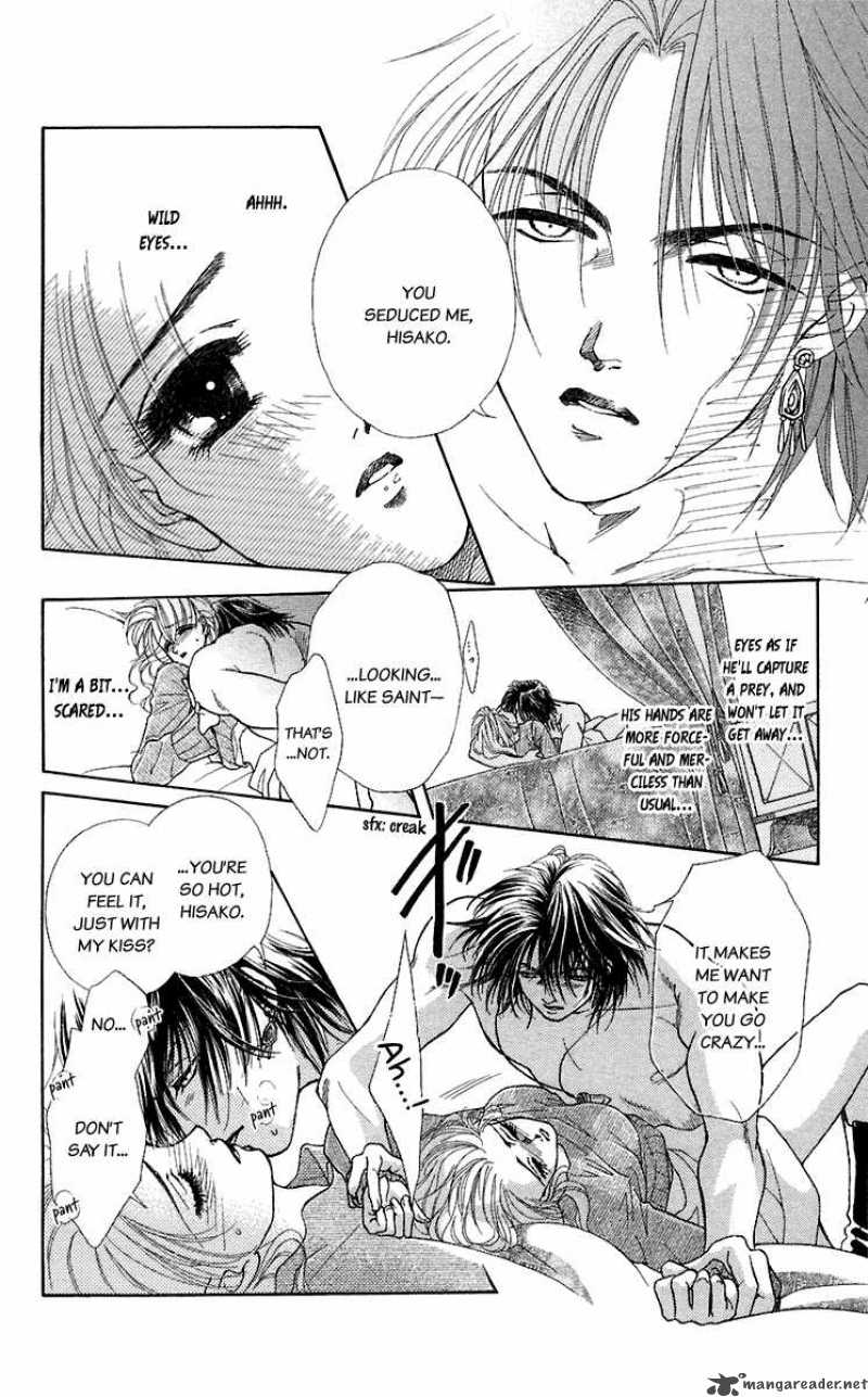 Kindan No Koi De Ikou 26 21
