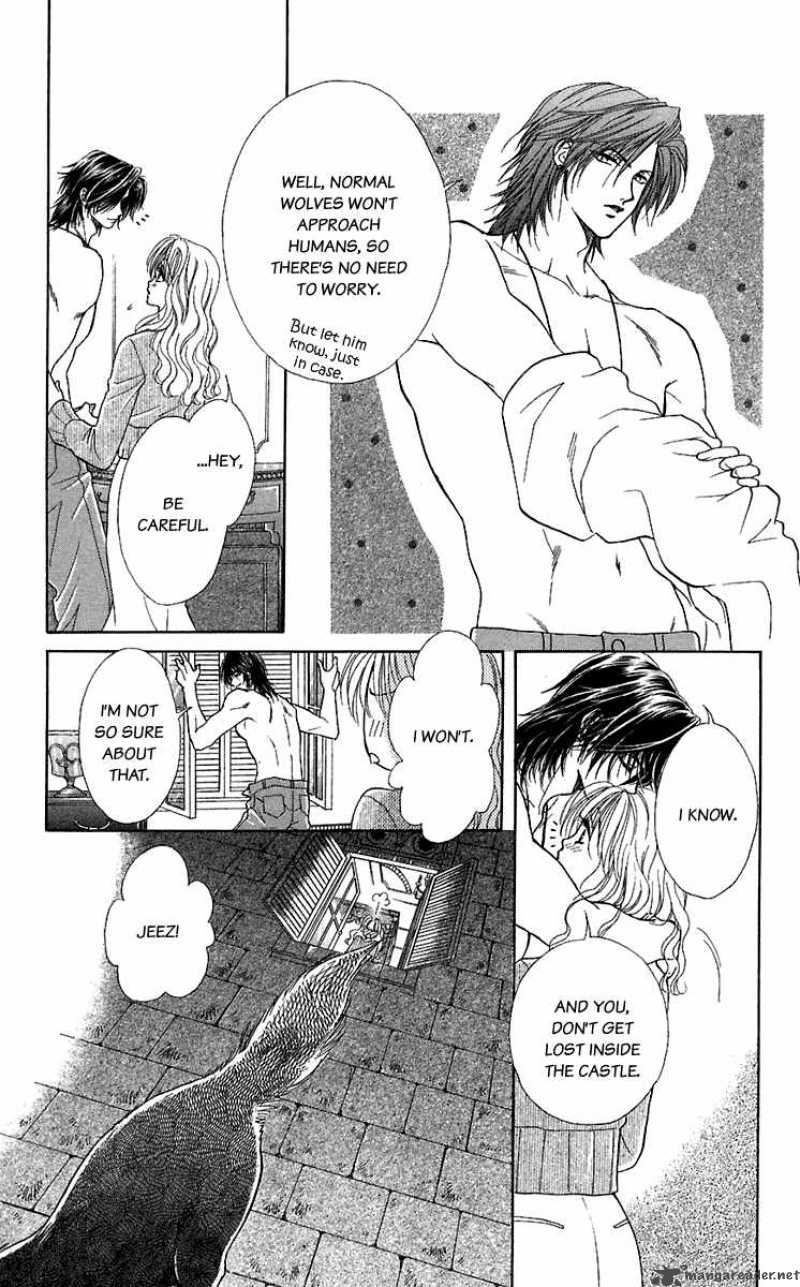 Kindan No Koi De Ikou 26 26