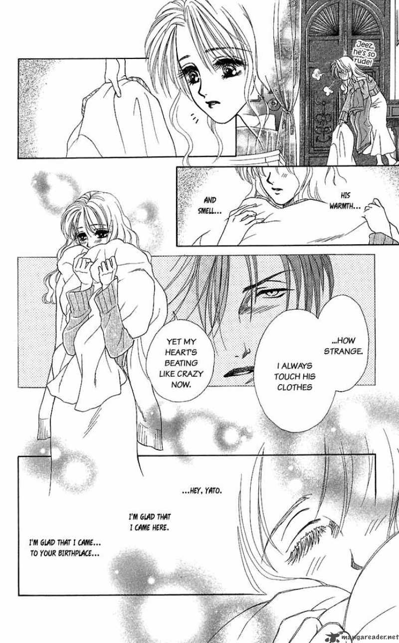 Kindan No Koi De Ikou 26 27