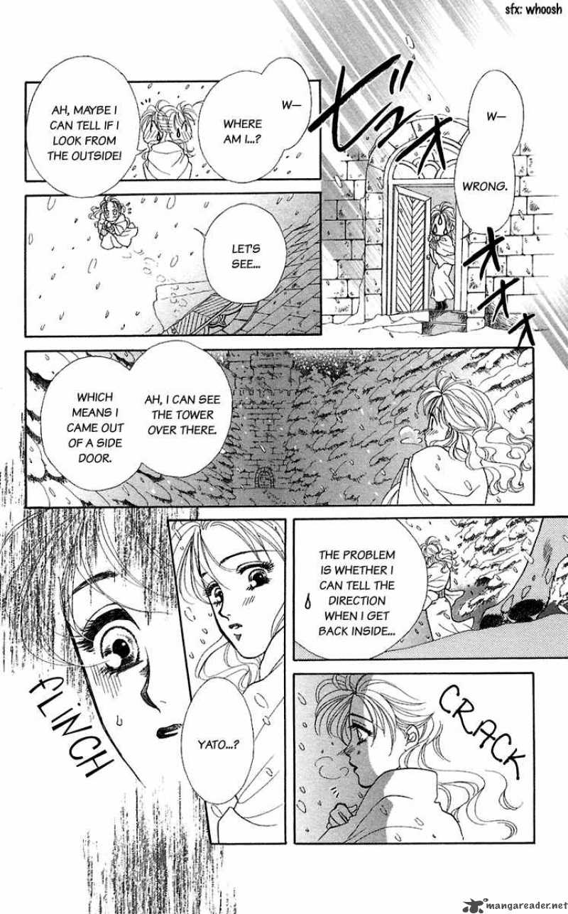 Kindan No Koi De Ikou 26 29