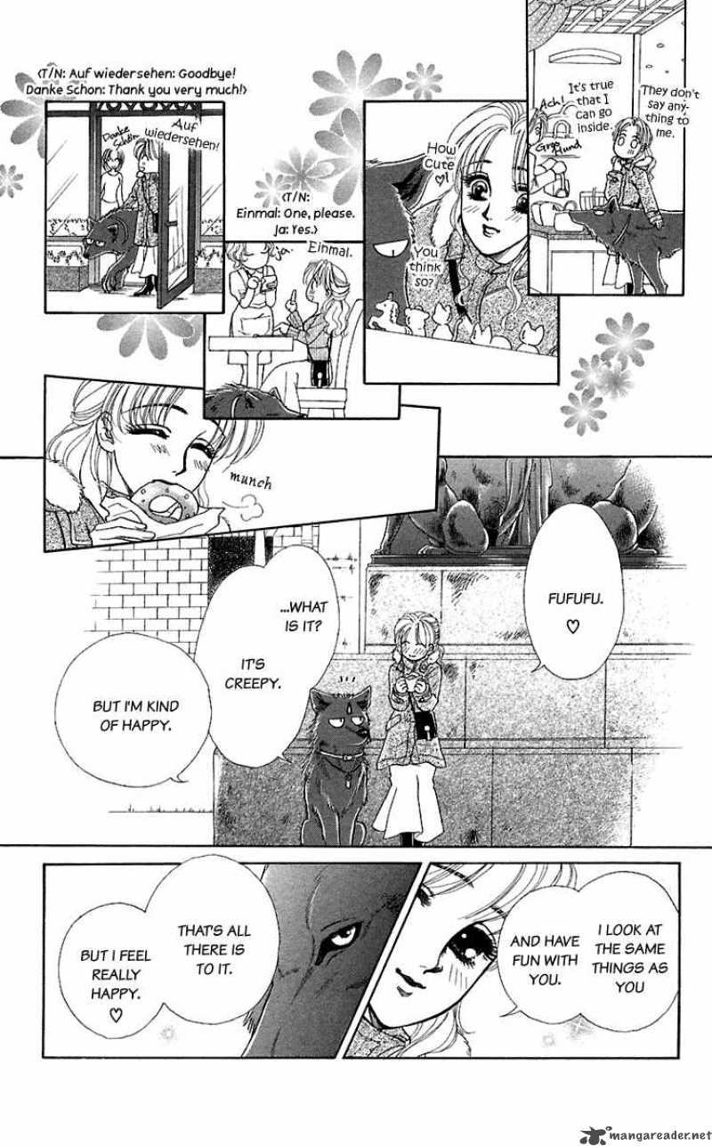 Kindan No Koi De Ikou 26 7