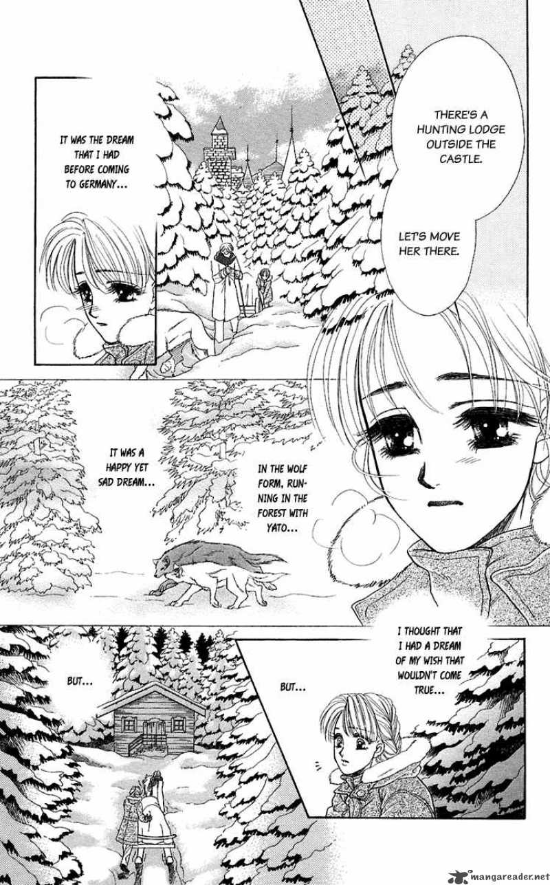 Kindan No Koi De Ikou 28 11