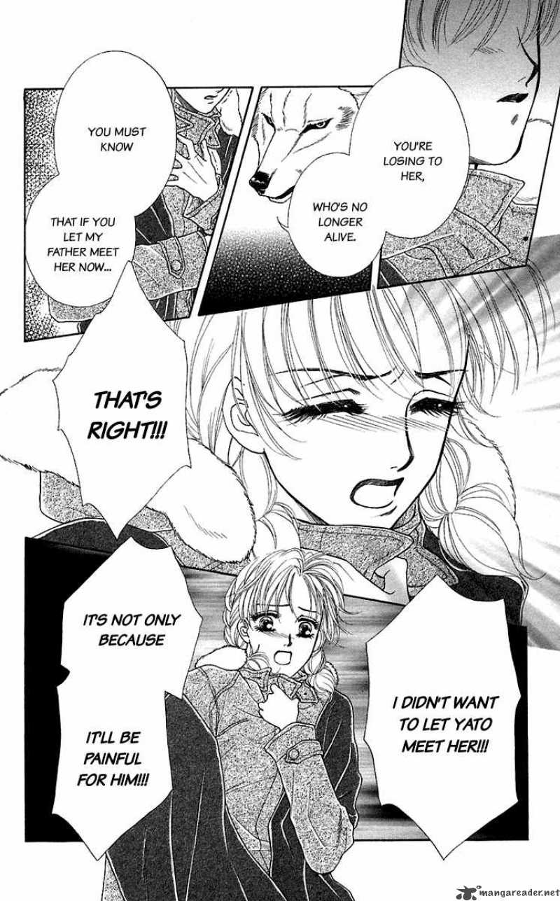 Kindan No Koi De Ikou 28 18