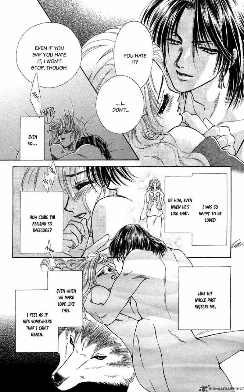 Kindan No Koi De Ikou 28 23