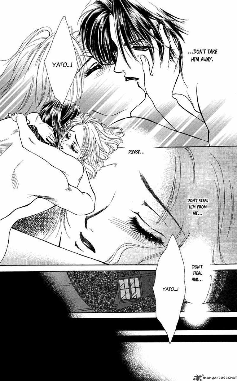Kindan No Koi De Ikou 28 24