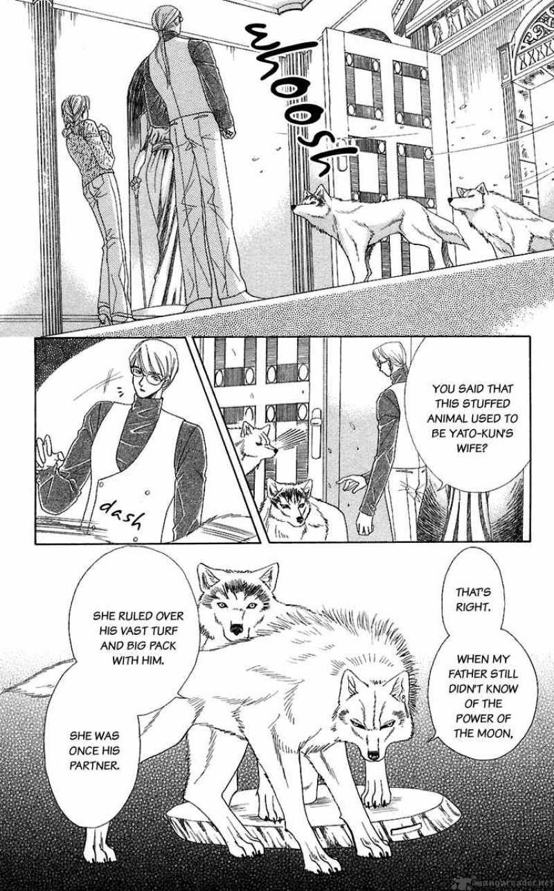 Kindan No Koi De Ikou 28 3