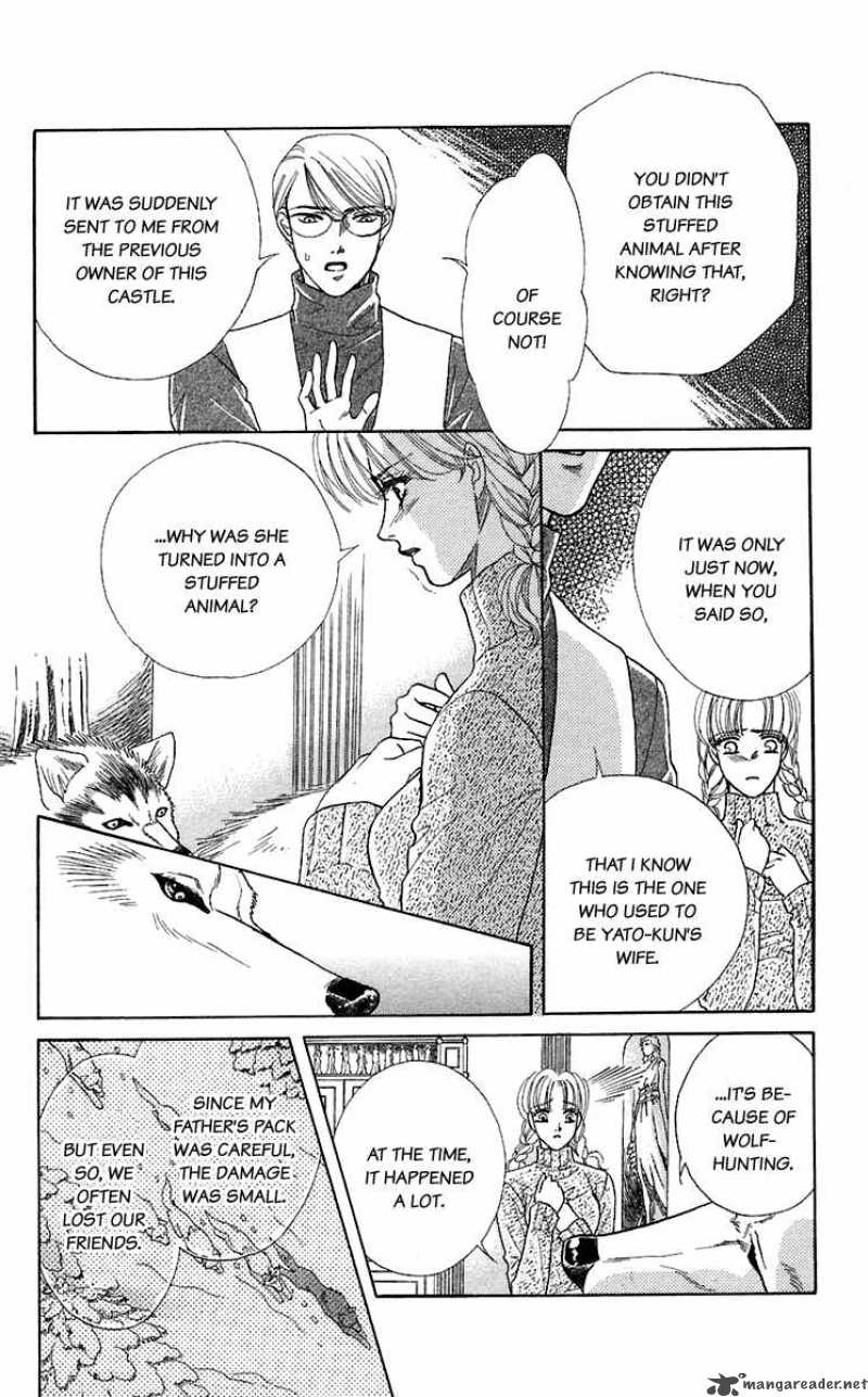 Kindan No Koi De Ikou 28 4