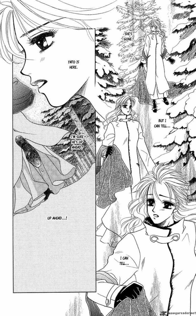 Kindan No Koi De Ikou 29 29