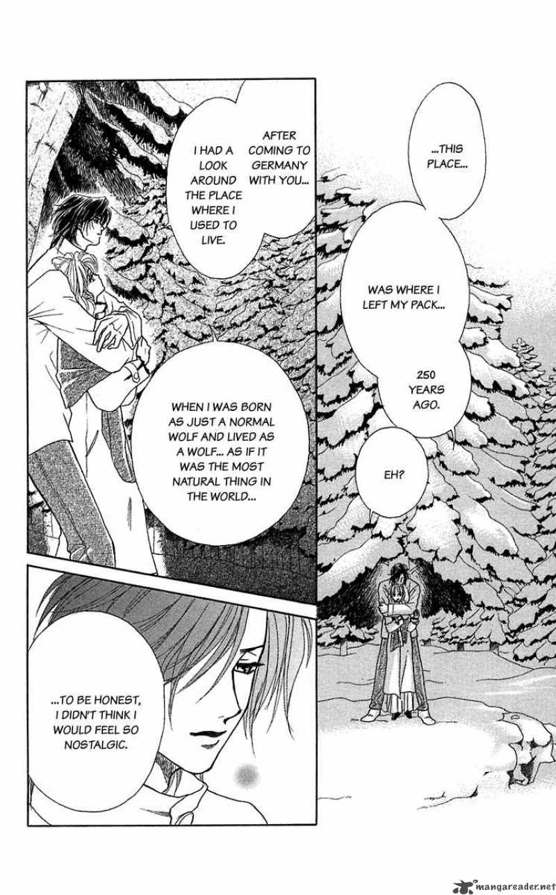 Kindan No Koi De Ikou 29 34