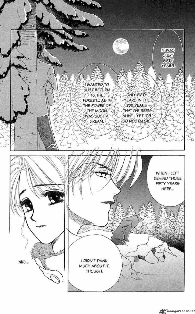 Kindan No Koi De Ikou 29 35