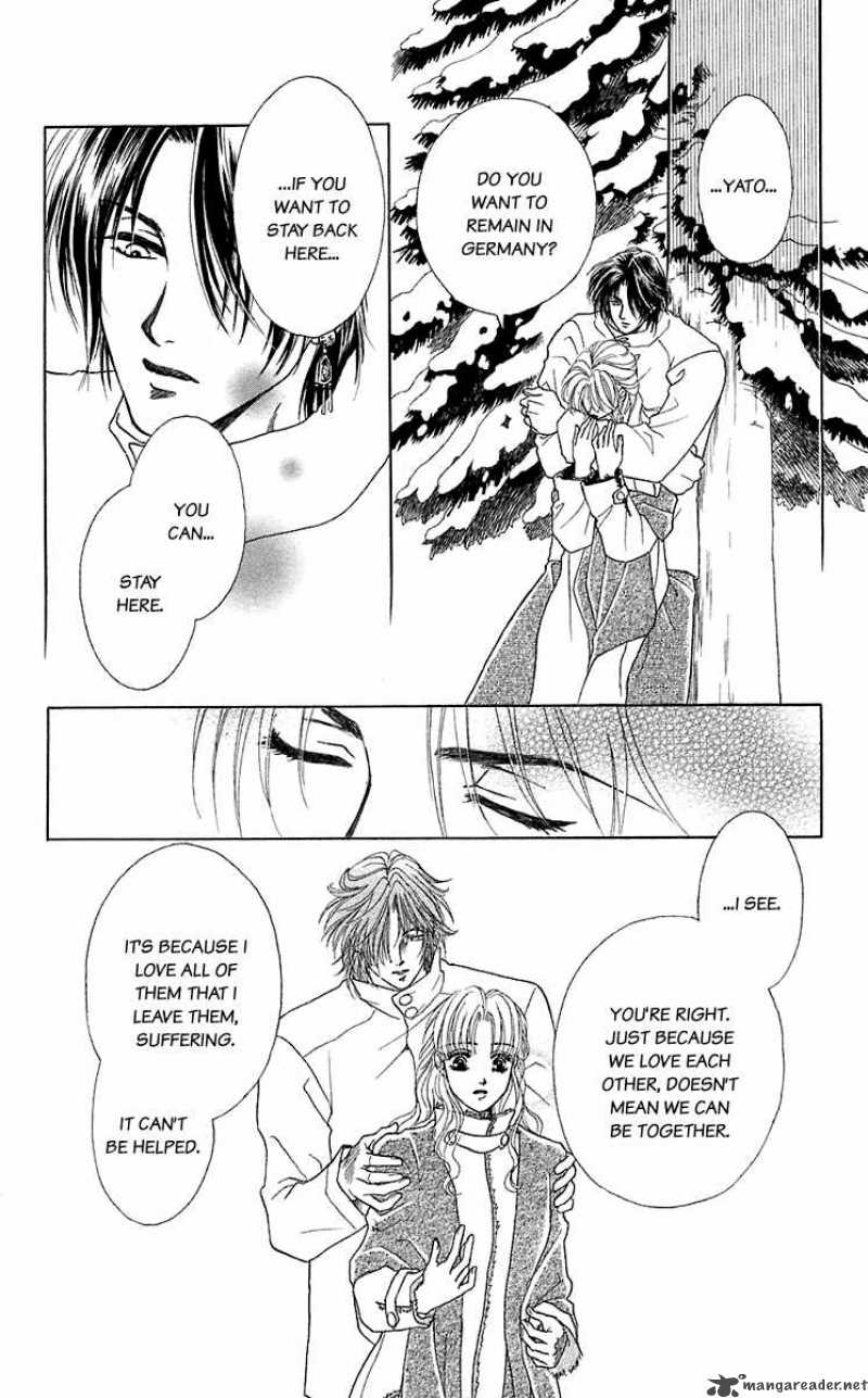 Kindan No Koi De Ikou 29 36