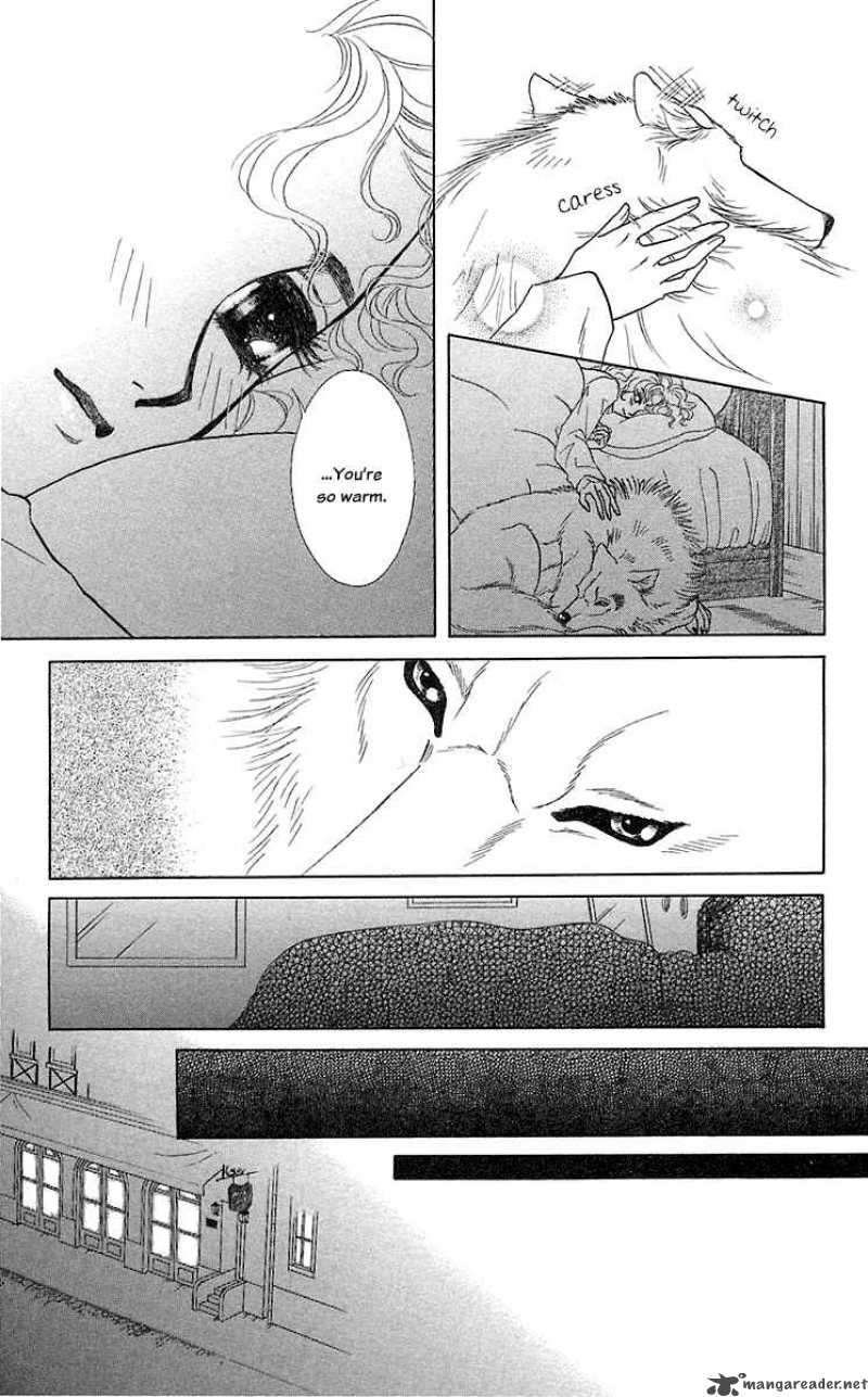Kindan No Koi De Ikou 30 34