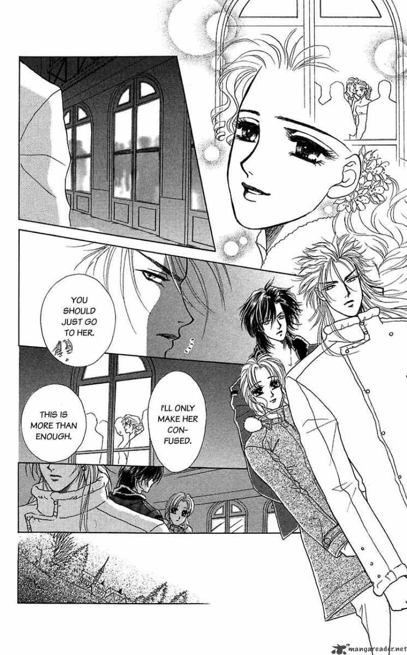 Kindan No Koi De Ikou 30 35