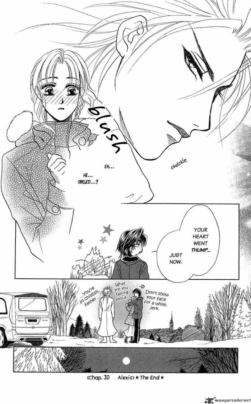 Kindan No Koi De Ikou 30 36