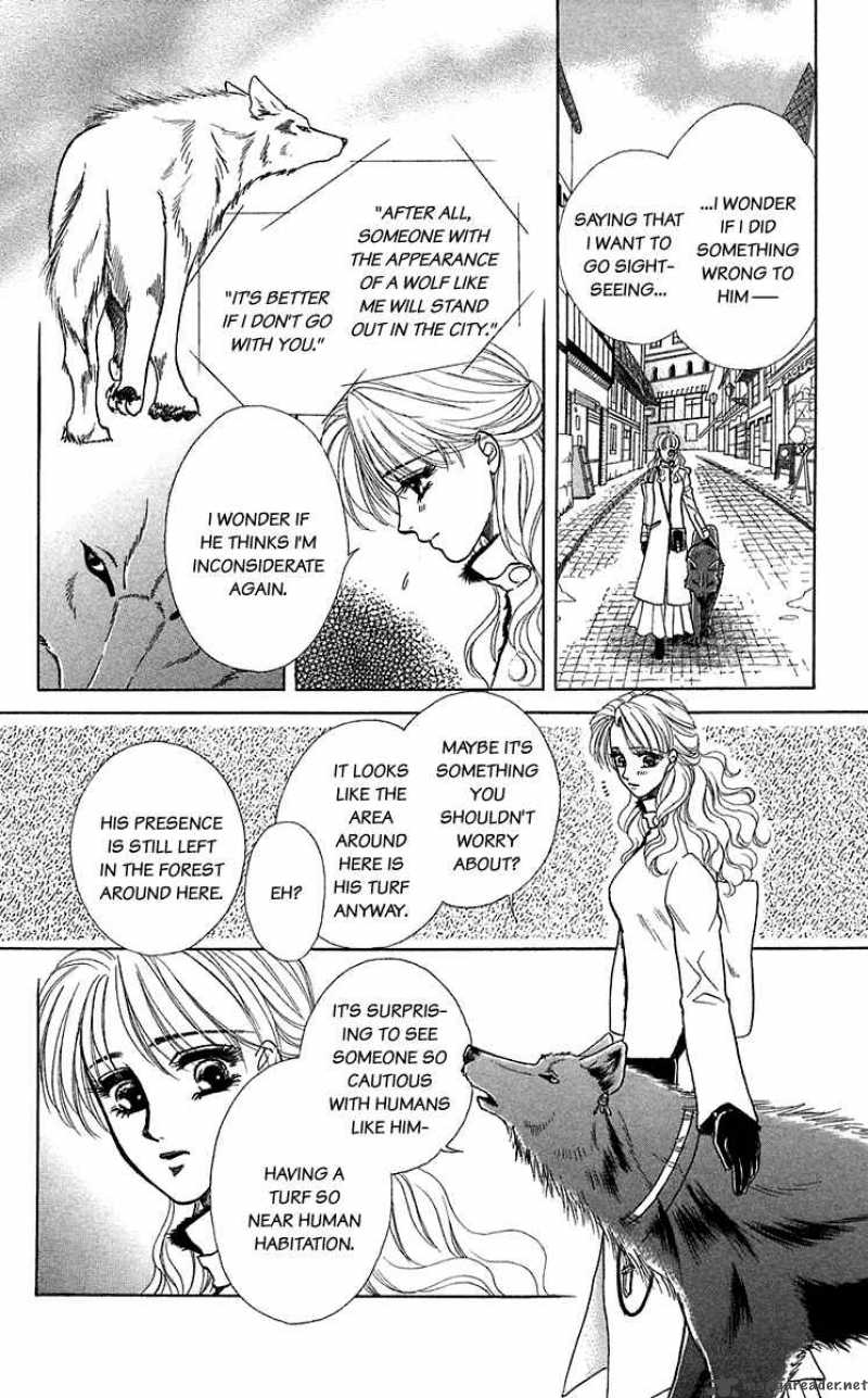 Kindan No Koi De Ikou 30 4