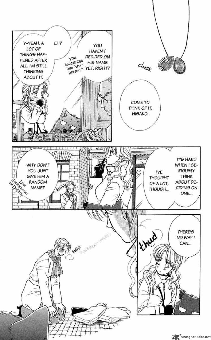 Kindan No Koi De Ikou 30 6