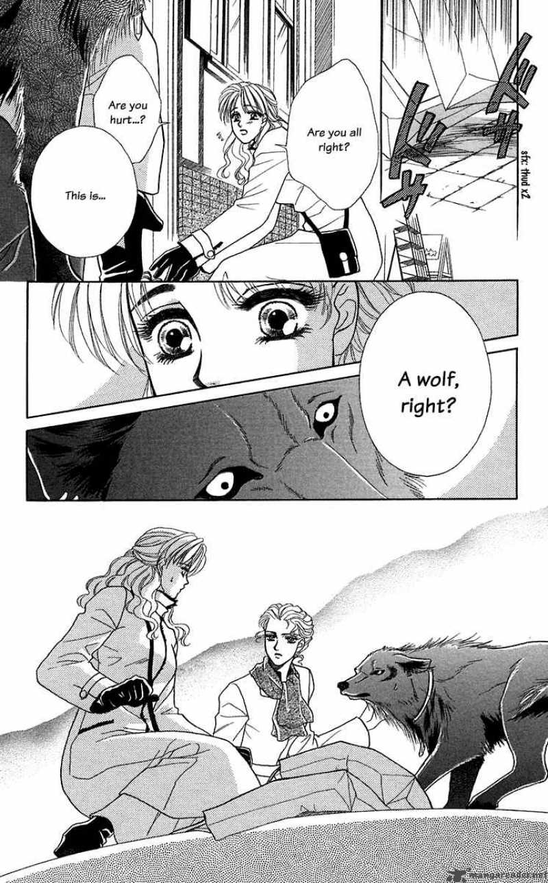 Kindan No Koi De Ikou 30 7