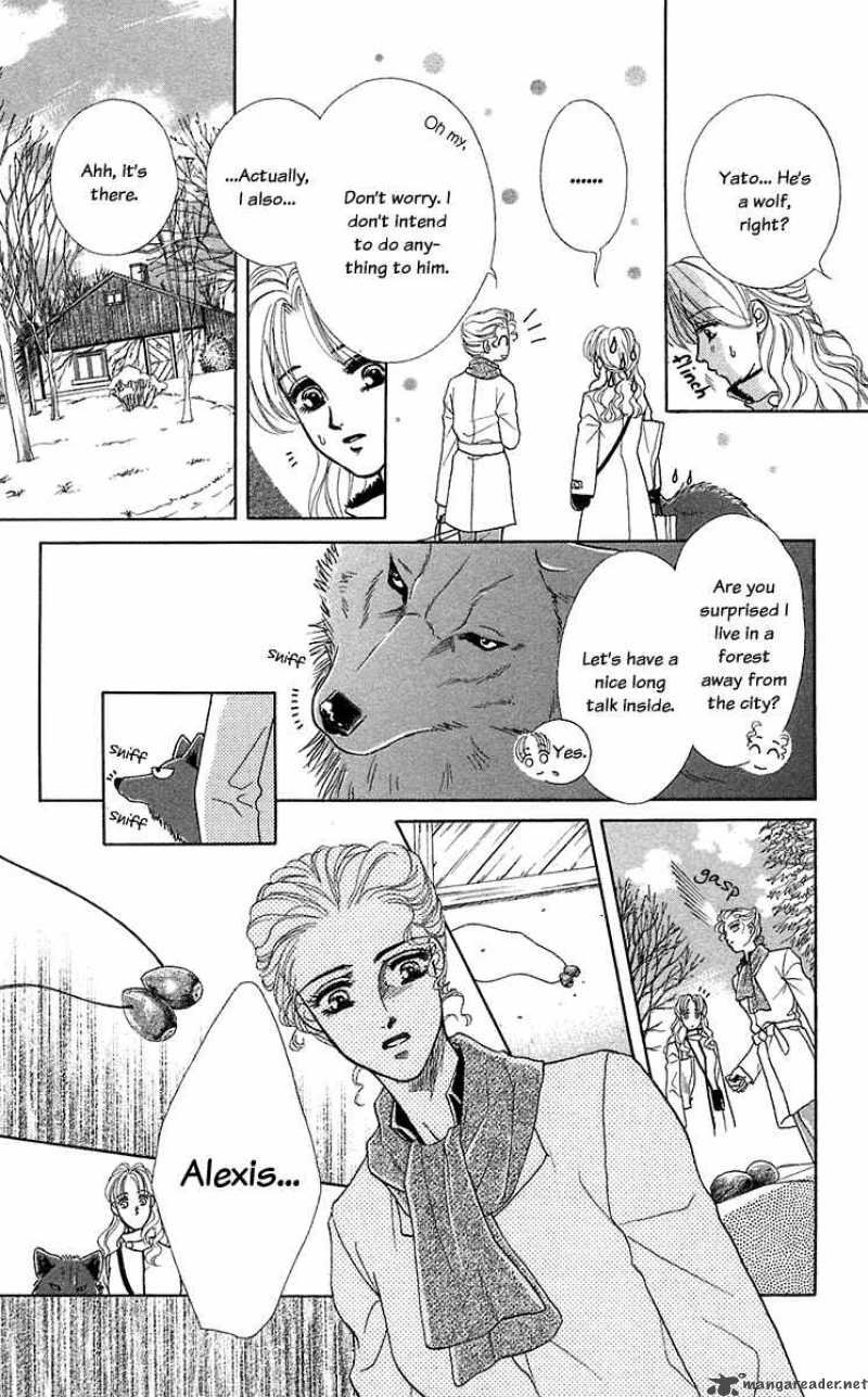 Kindan No Koi De Ikou 30 9