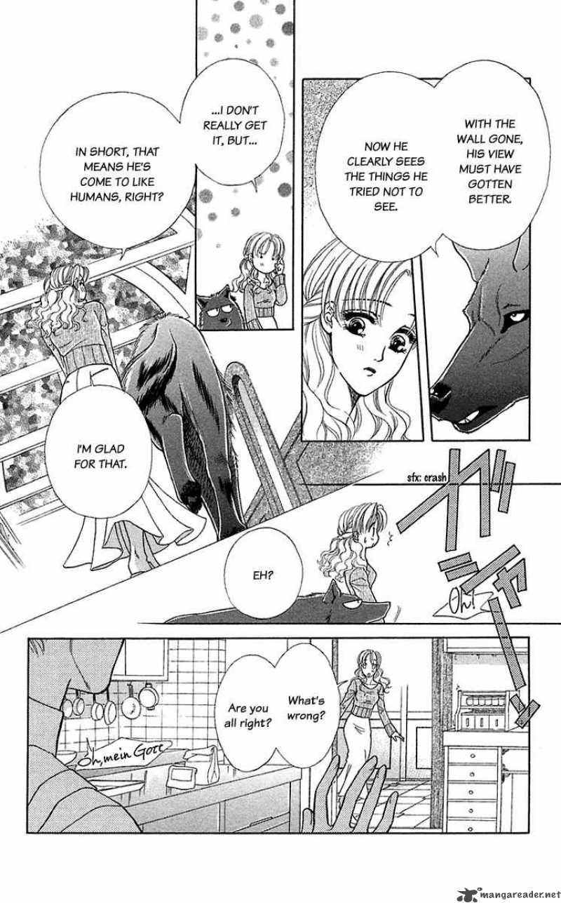 Kindan No Koi De Ikou 31 12